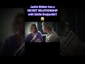Justin Bieber has a SECRET RELATIONSHIP with Eddie Benjamin!? #JustinBieber