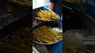 Bang Evan Bought All The Old School Stab Intestines