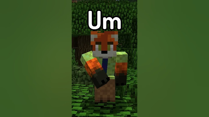 O Segredo Mais Bizarro Do Minecraft!