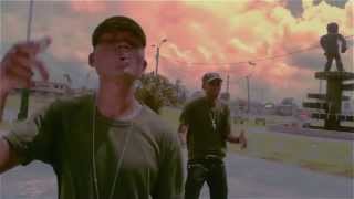 SHAWN E-STANDING FIRM OFFICIAL VIDEO