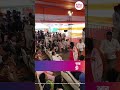 বিধাননগরে সার্ভাইক্যাল ক্যান্সার টিকাকরণ অনুষ্ঠানে মুখ্যমন্ত্রী #cervicalcancer #cmsuvenduadhikari