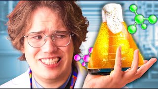 Drunk Australians Try Science