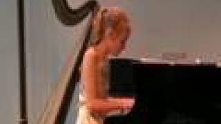 Mozart Fantasy In D Minor Mendelsohn Venetian Boat Song Op 19. Nr.6