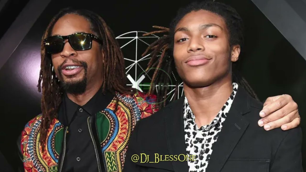 🔥 Сын Лил Джона, Натан Смит, найден мертвым в пруду в Джорджии — трагический финал после того, ка...