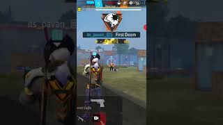 Free Fire Short Video, Subscriber Live Comment Video You Too