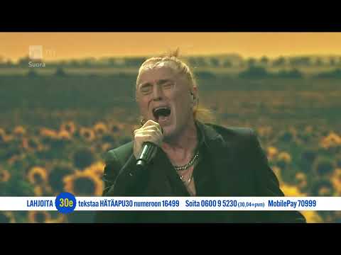 Tommi Läntinen -