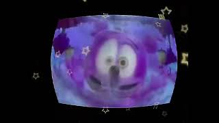 Osito Gominola Long Spainish Version In Purple Fast Motion (READ DISC) (Reupload)