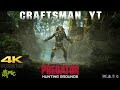 ☠️Predator Hunting Grounds☠️18+ ☠️4k Live 4.07.2022