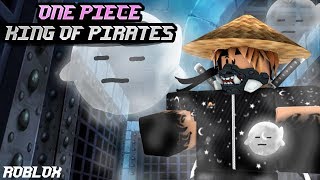 King of Pirates | Hollow Fruit, Door Fruit | Showcasing | Roblox screenshot 5