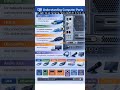 porting data in any computer system