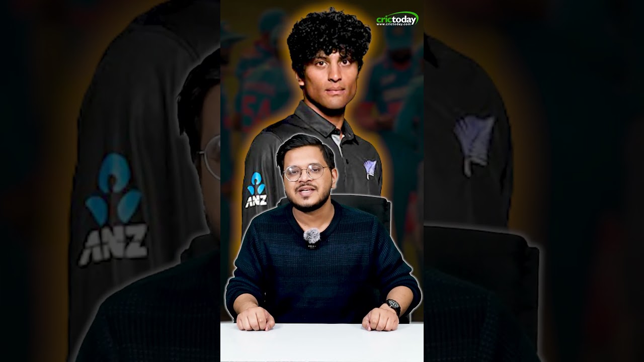 3 reasons why New Zealand will win the Champions Trophy 2025