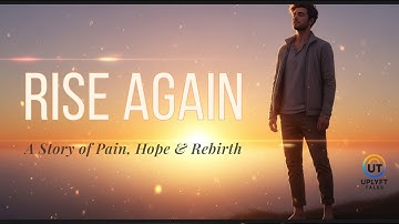 The Phoenix Within | A Life-Changing Motivational Story About Rising Again