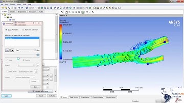 What is CFD and how it can be used to simulate blood flow in coronary artery using Ansys Fluent..