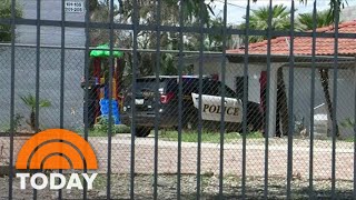 Gunfire Erupts During Apartment Eviction In Arizona Killing Four