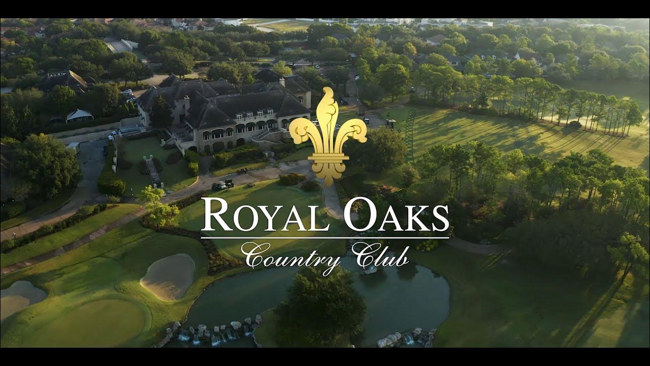 a-peek-into-royal-oaks-country-club-youtube