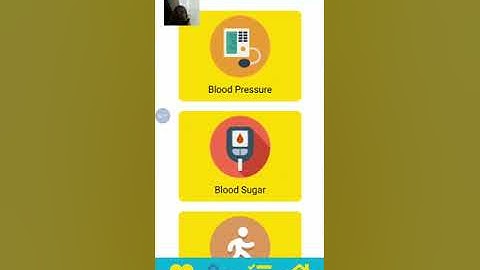 Usability Testing iteration 2 video 2