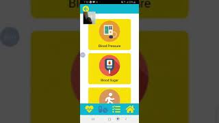 Usability Testing iteration 2 video 2