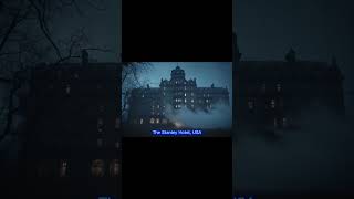 5 haunted place part one #HauntedPlaces #GhostStories#RealHauntedPlaces#Paranormal