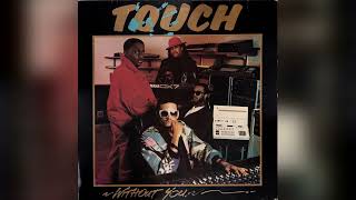 洋楽 Touch LP s/t 1980 us org Touch – Touch – Vinyl (LP, Album
