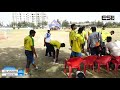 SERVICES VS TELANGANA || 49TH SENIOR MEN'S NATIONAL HANDBALL CHAMPIONSHIP 2020-21