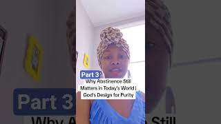 "5 Reasons God Still Calls You to Abstinence in 2026 | Purity Culture vs Truth"