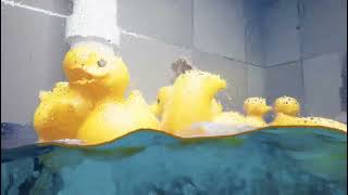 Unreal Engine - Rubber ducks screenshot 4