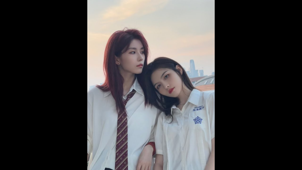 [GNZ48][叶舒淇][视频-口袋48录播]一起约个会🍸_2023-05-30~20.01.02