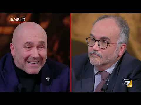 Scontro Raimo-Bandecchi: 'Persone