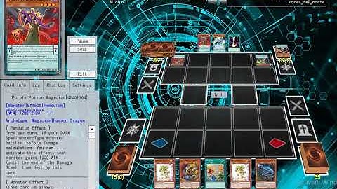 Dinosaur_Fire king\LINK SUMMON/