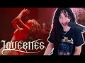 Lovebites &quot;Holy War&quot; First Time REACTION | Metal Guitarist Reacts