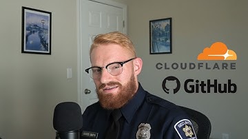 Secure a Cloudflare Worker with OTP and GitHub SSO in Just 6 Minutes Using Cloudflare Access