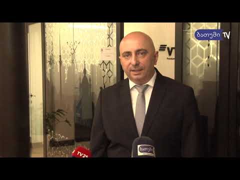 ბათუმში ვითიბი ბანკის ახალი ფილიალი გაიხსნა