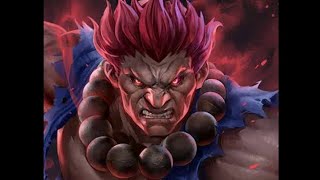 How To Do Zanku Hadoukenair Fireball In Street Fighter Zero 2