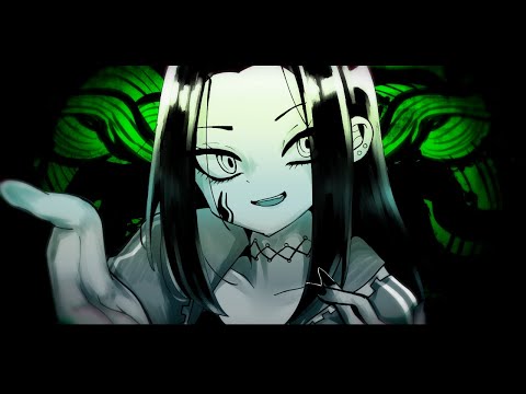 メビウス/矩歌やらお/UTAUカバー+ust