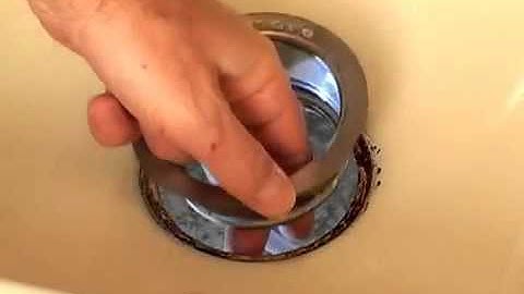 Do It Yourself   Garbage Disposal Installation