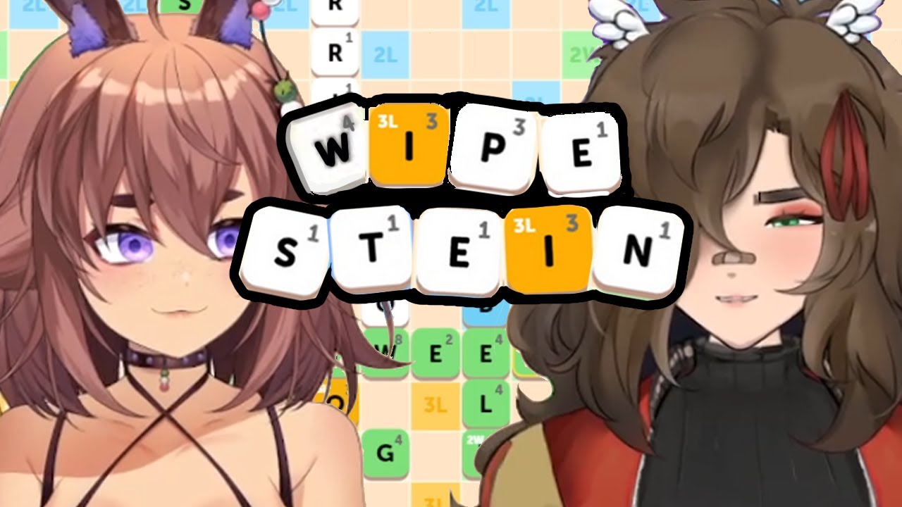 Totally Normal Full Contact Scrabble Ft gn0shi Letter League FULL Totally normal full contact scrabble ft gn0shi letter league full