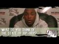 Mike Jones - Thisis50 Interview + FREESTYLE