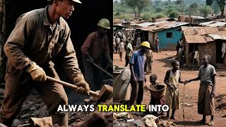 Why Some Countries Are Rich and Others Stay Poor