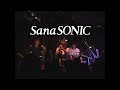 [LIVE] Sana SONIC Live DVD (HQ)