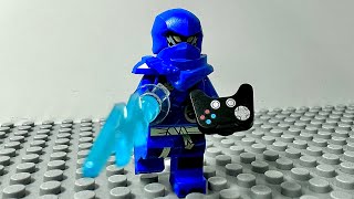 Lego Ninjago Dragons Rising Jays Returns Expectations Vs Reality