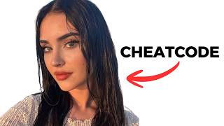Watch this to master small talk with 9/10+ women