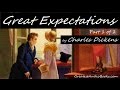 GREAT EXPECTATIONS by Charles Dickens - FULL AudioBook | GreatestAudioBooks.com P.1 of 2 (V2)