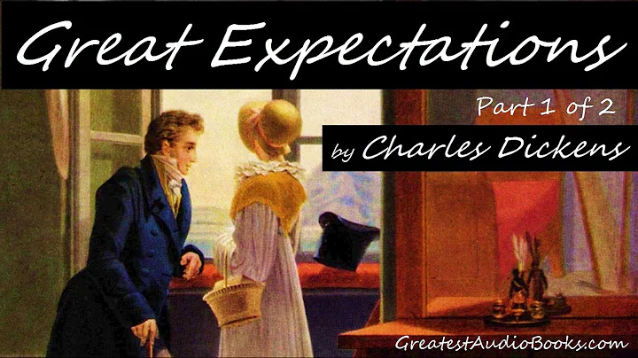 GREAT EXPECTATIONS by Charles Dickens - FULL Audio...