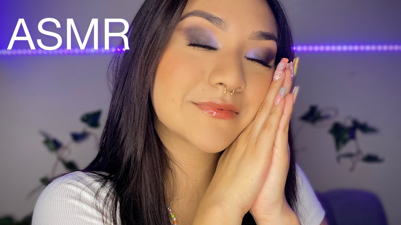 Tienda de labiales 💄 Vendedora - ASMR EN ESPAÑOL