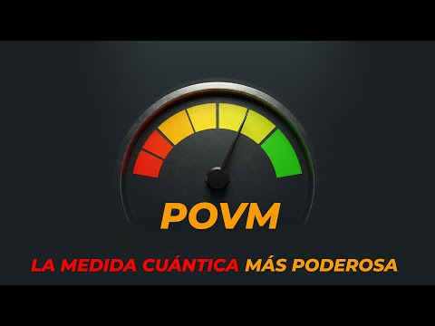Tutorial on Understanding POVM Measurements in Quantum Mechanics