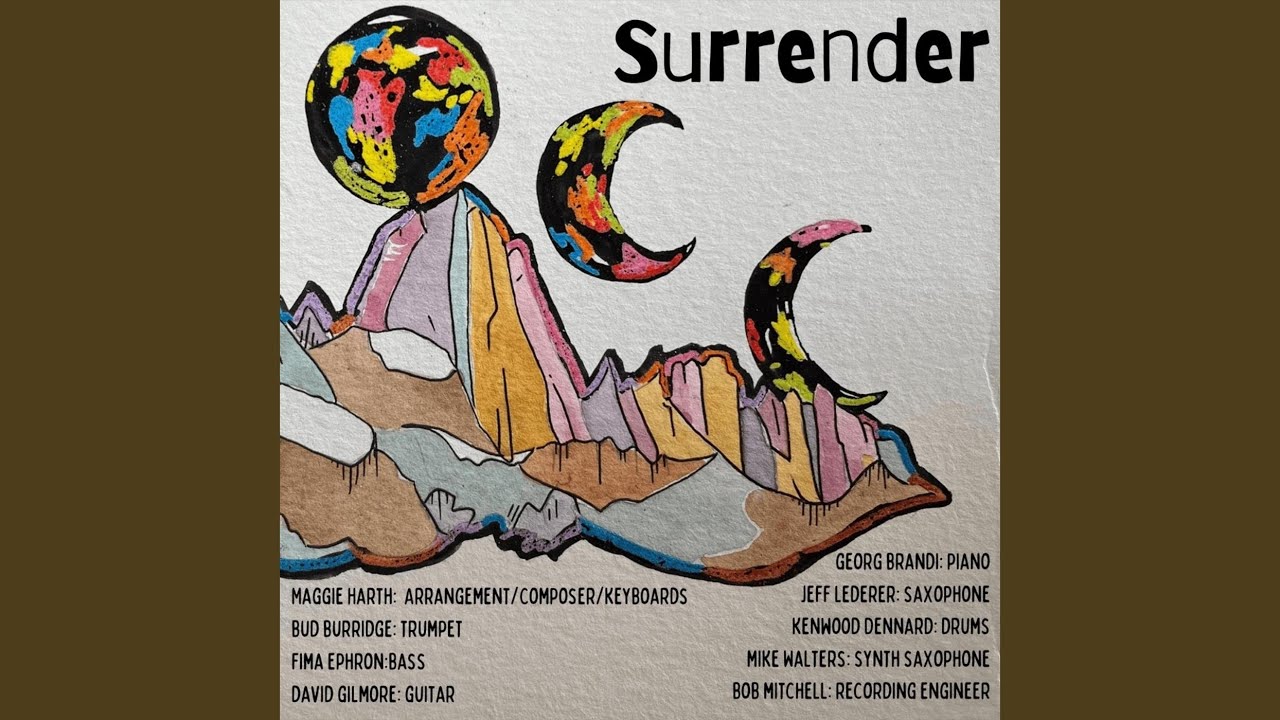 Guarda Surrender (Live) su YouTube Guarda Surrender (Live) su YouTube