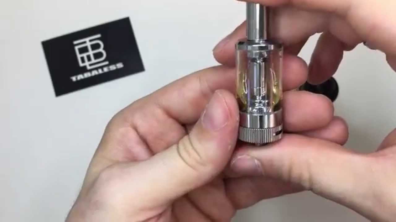 REVUE GS AIR M Eleaf