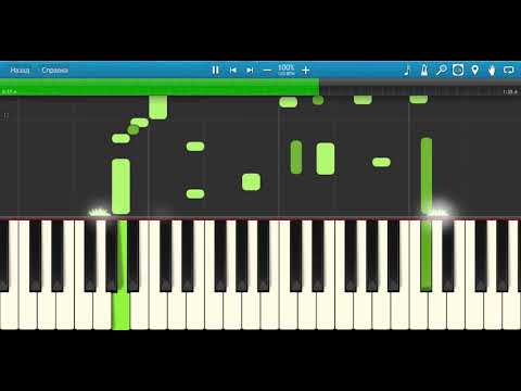 Serikli corek piano tutorial