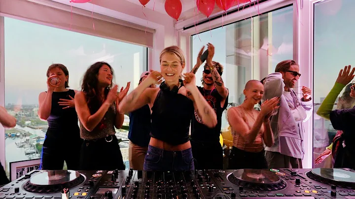 KI/KI - BBC Radio 1 Essential Mix House Party