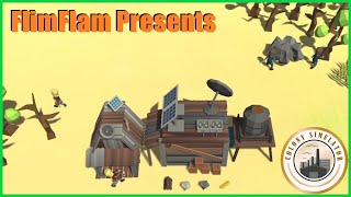 Never Enough Resources! Colony Simulator FREE To Play Game!